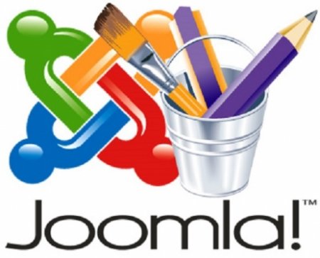 Joomla - Описание системы