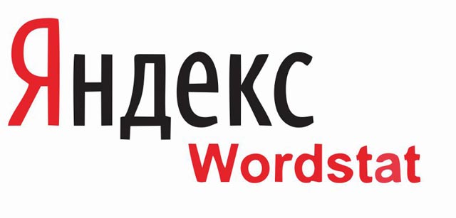 Yandex-Wordstat