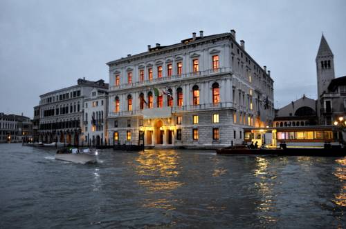 Музеи и выставочные залы Венеции