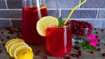 Чем отличается морс от компота?