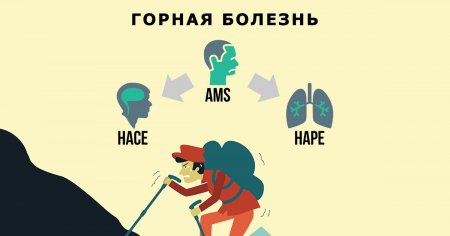 Как избежать горной болезни и адаптироваться к высоте: полное руководство для путешественников