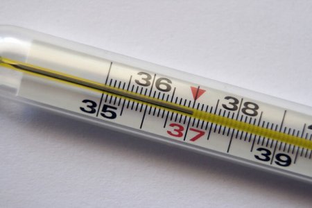 Почему к вечеру поднимается температура 37–37,5 и когда это норма
