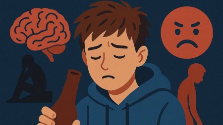 Проблемное потребление алкоголя: как справиться с зависимостью