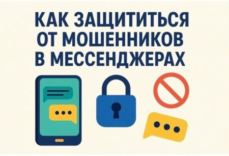 Мобильный развод: как защитить себя от мошенников
